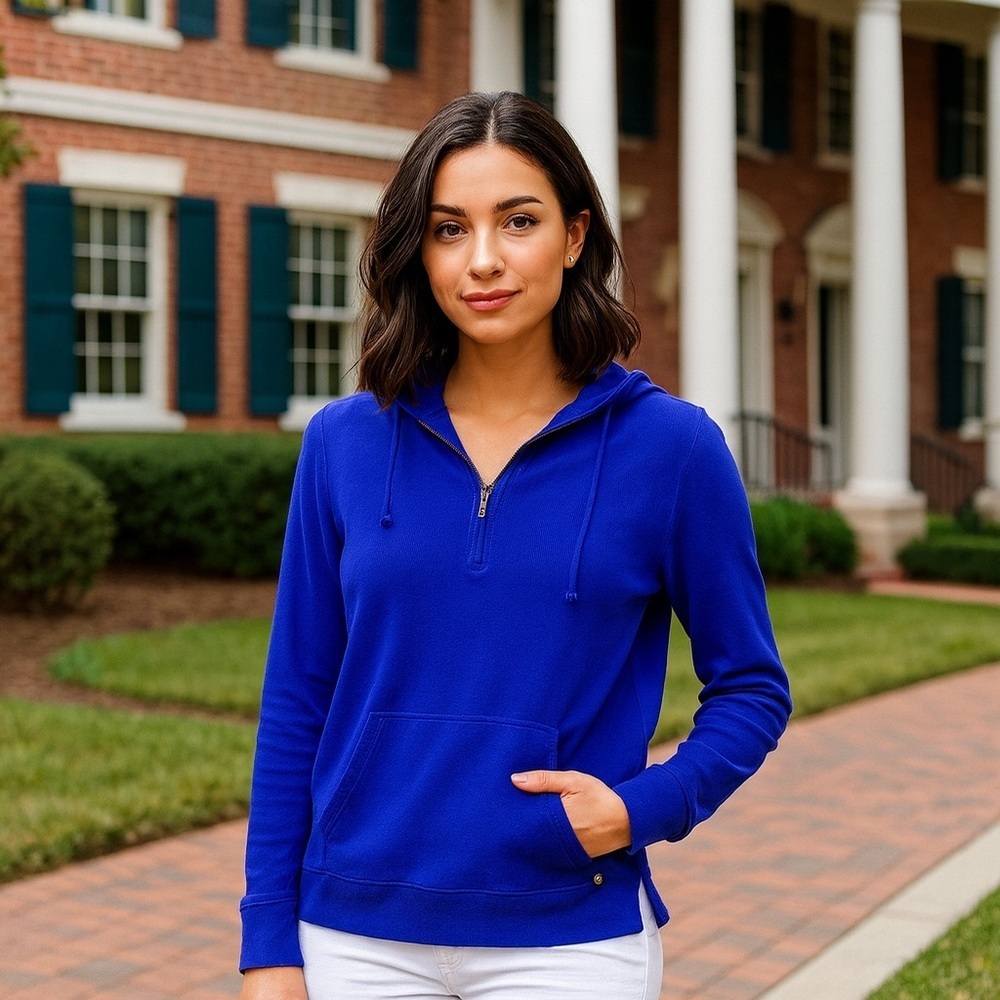1990s‎ vintage long sleeve Ralph Lauren top
